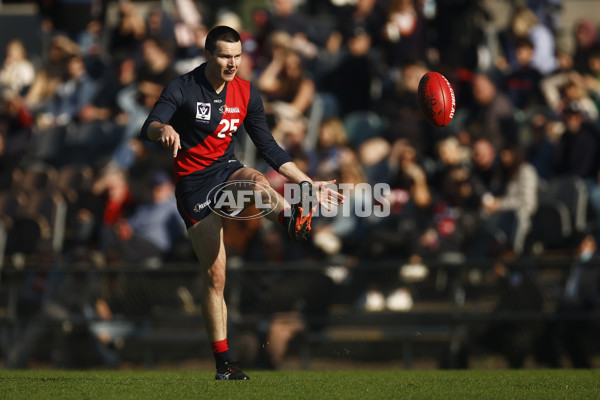 VFL 2023 Round 08 - Coburg v Northern Bullants - A-36004744