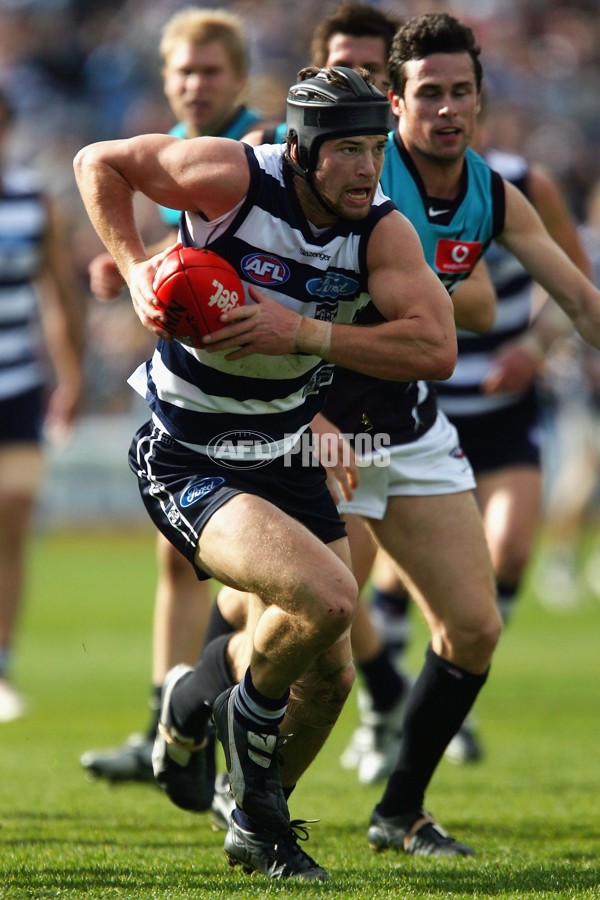 AFL 2006 Rd 15 - Geelong v Port Adelaide - 191956