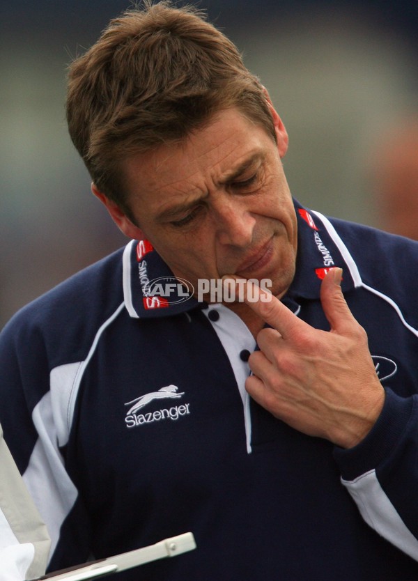 AFL 2006 Rd 15 - Geelong v Port Adelaide - 191949