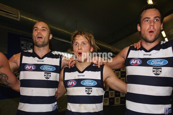 AFL 2006 Rd 15 - Geelong v Port Adelaide - 191943