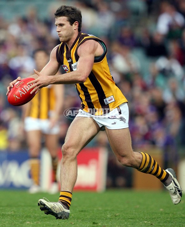 AFL 2006 Rd 18 - Fremantle v Hawthorn - 191995