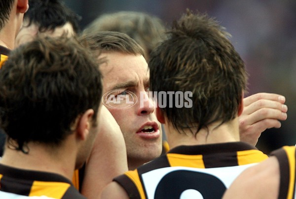 AFL 2006 Rd 18 - Fremantle v Hawthorn - 191997