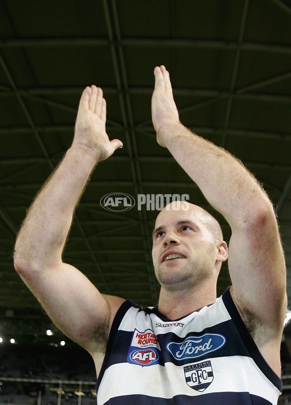 AFL 2006 Rd 16 - Geelong v Western Bulldogs - 191981