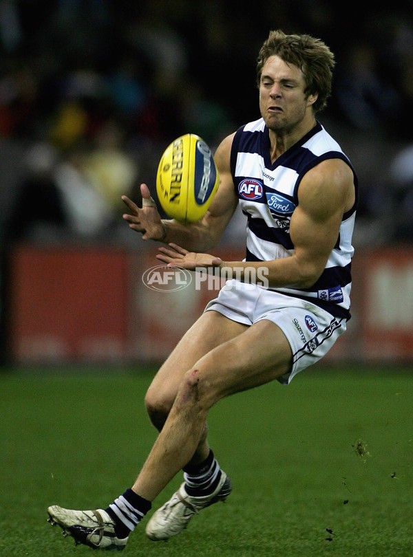 AFL 2006 Rd 14 - Carlton v Geelong - 191915
