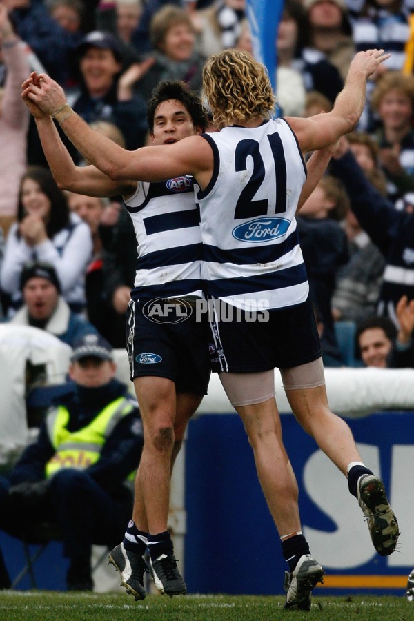 AFL 2006 Rd 15 - Geelong v Port Adelaide - 191944