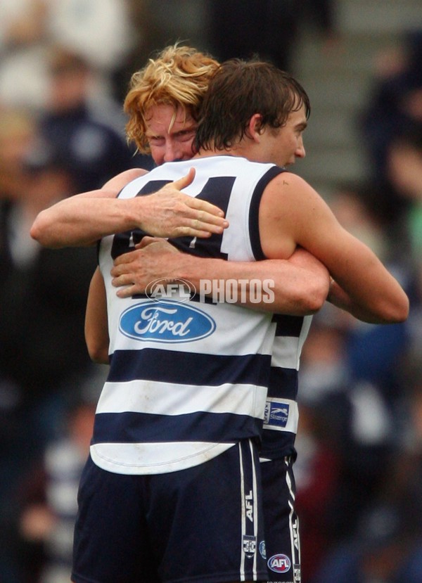 AFL 2006 Rd 15 - Geelong v Port Adelaide - 191931