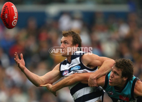 AFL 2006 Rd 15 - Geelong v Port Adelaide - 191937