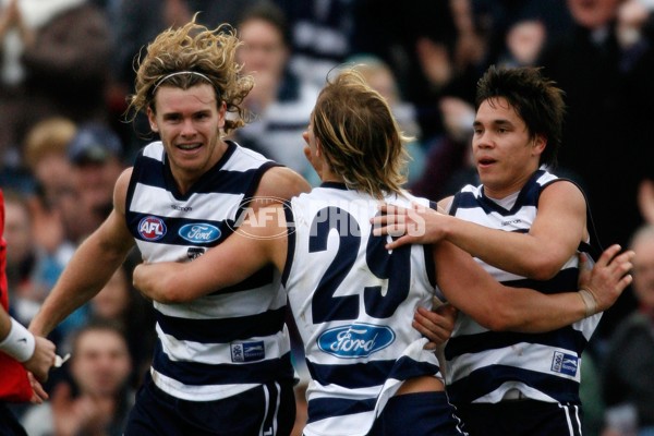 AFL 2006 Rd 15 - Geelong v Port Adelaide - 191942
