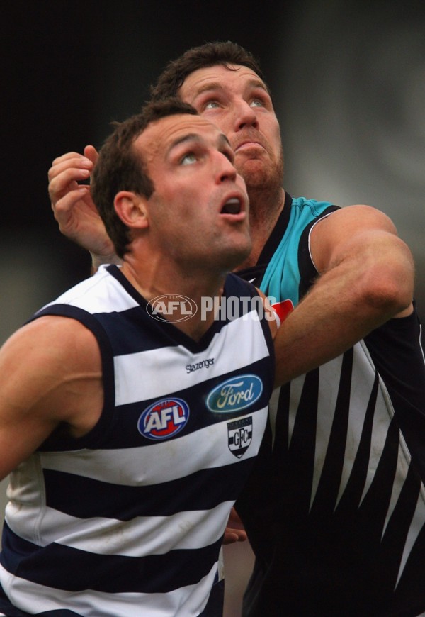 AFL 2006 Rd 15 - Geelong v Port Adelaide - 191951