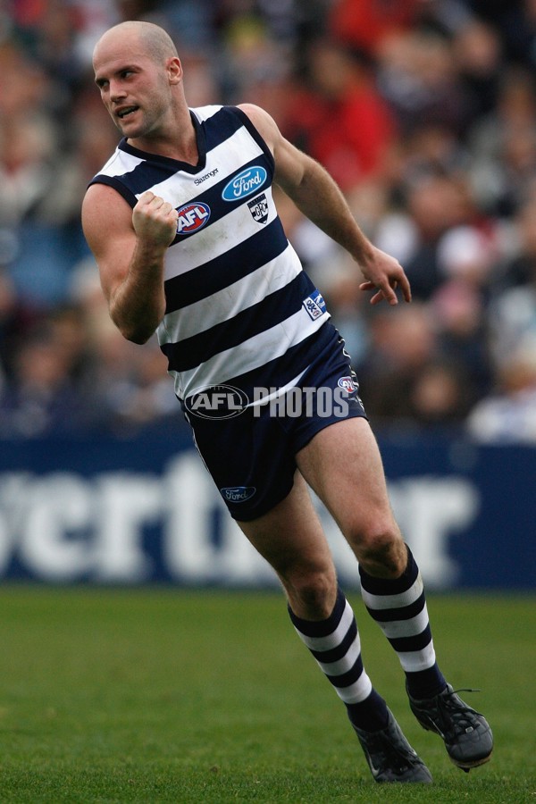 AFL 2006 Rd 15 - Geelong v Port Adelaide - 191935