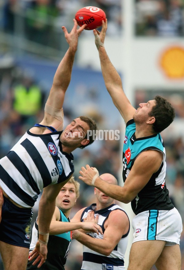 AFL 2006 Rd 15 - Geelong v Port Adelaide - 191939