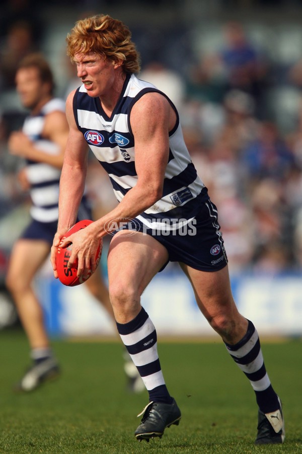 AFL 2006 Rd 15 - Geelong v Port Adelaide - 191953
