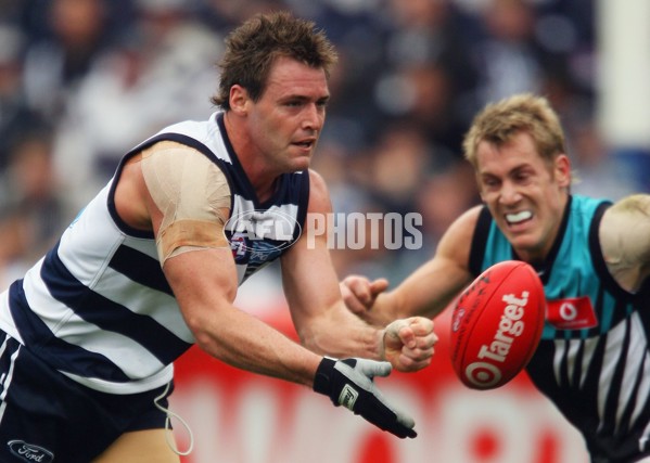 AFL 2006 Rd 15 - Geelong v Port Adelaide - 191927