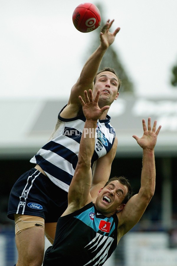 AFL 2006 Rd 15 - Geelong v Port Adelaide - 191947