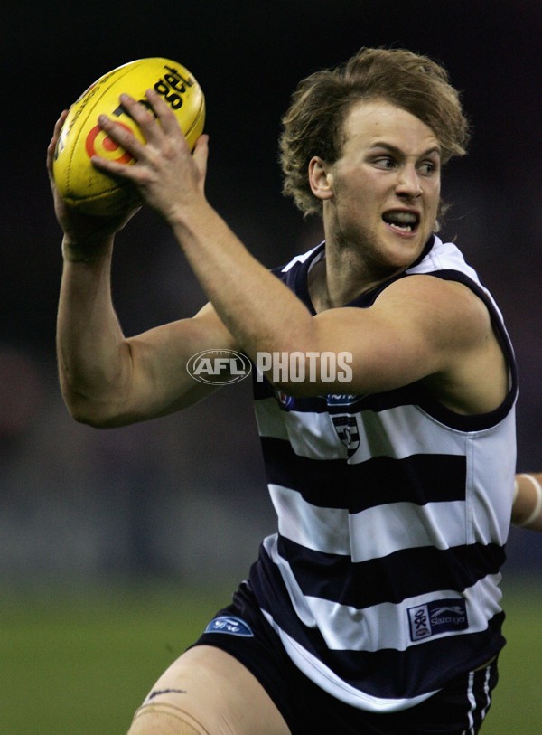 AFL 2006 Rd 16 - Geelong v Western Bulldogs - 191967
