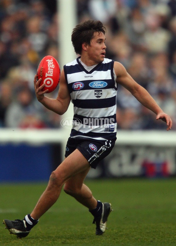 AFL 2006 Rd 15 - Geelong v Port Adelaide - 191950