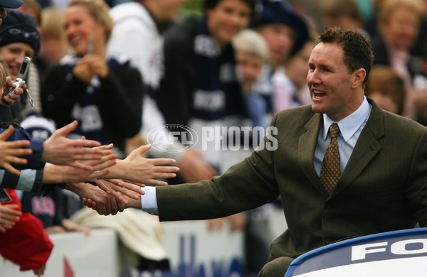 AFL 2006 Rd 15 - Geelong v Port Adelaide - 191958