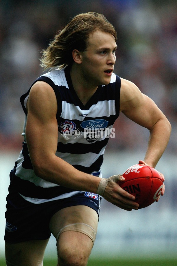 AFL 2006 Rd 15 - Geelong v Port Adelaide - 191954