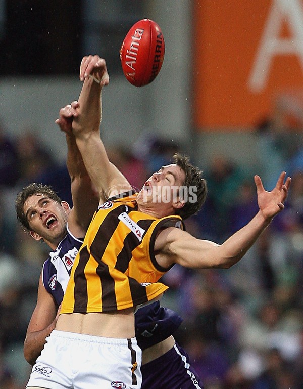 AFL 2006 Rd 18 - Fremantle v Hawthorn - 192001