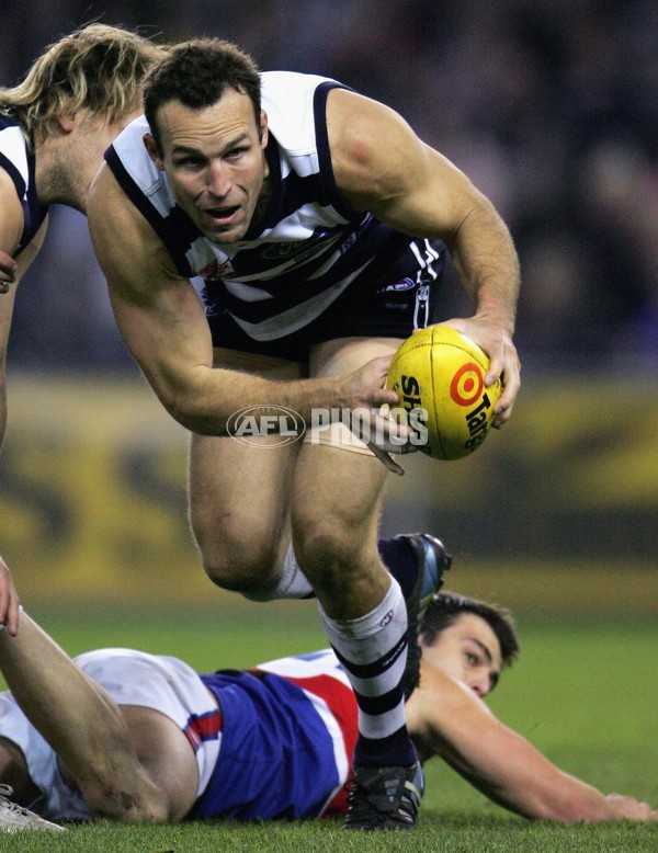 AFL 2006 Rd 16 - Geelong v Western Bulldogs - 192015
