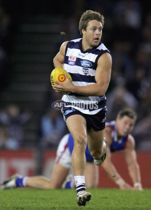 AFL 2006 Rd 16 - Geelong v Western Bulldogs - 192004