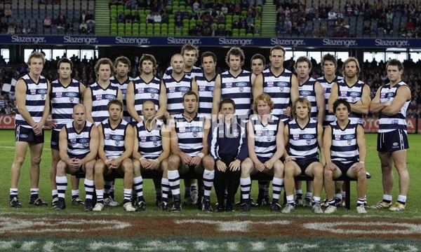 AFL 2006 Rd 16 - Geelong v Western Bulldogs - 192011