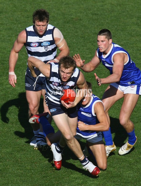 AFL 2006 Rd 17 - Kangaroos v Geelong - 192026