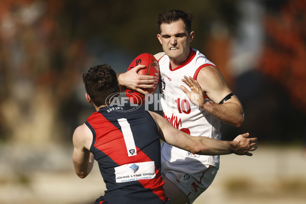 VFL 2023 Round 08 - Coburg v Northern Bullants - A-36007978