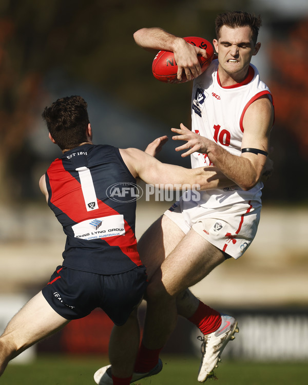 VFL 2023 Round 08 - Coburg v Northern Bullants - A-36007979