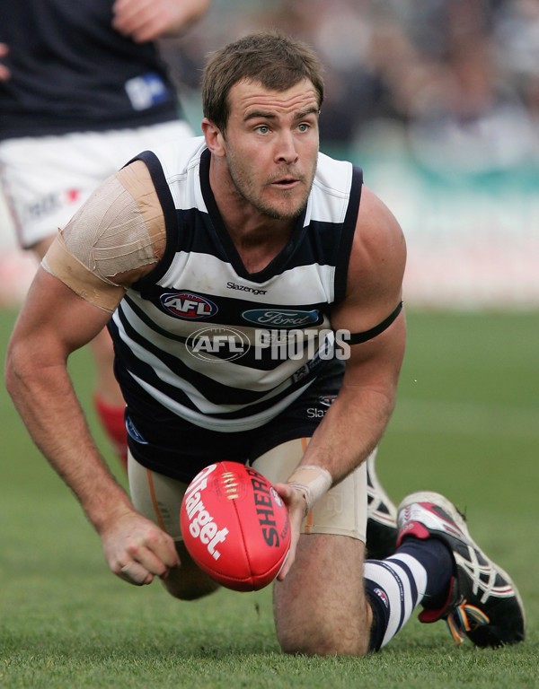 AFL 2006 Rd 21 - Geelong v Melbourne - 192094