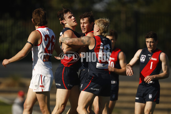 VFL 2023 Round 08 - Coburg v Northern Bullants - A-36010038