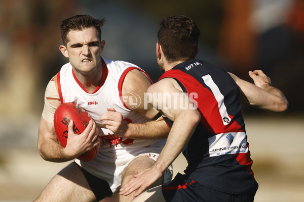 VFL 2023 Round 08 - Coburg v Northern Bullants - A-36010041