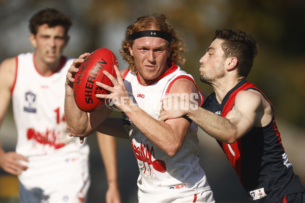 VFL 2023 Round 08 - Coburg v Northern Bullants - A-36010104