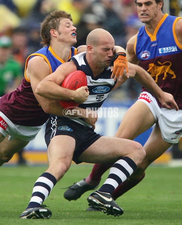 AFL 2006 Rd 1 - Geelong v Brisbane - 192182
