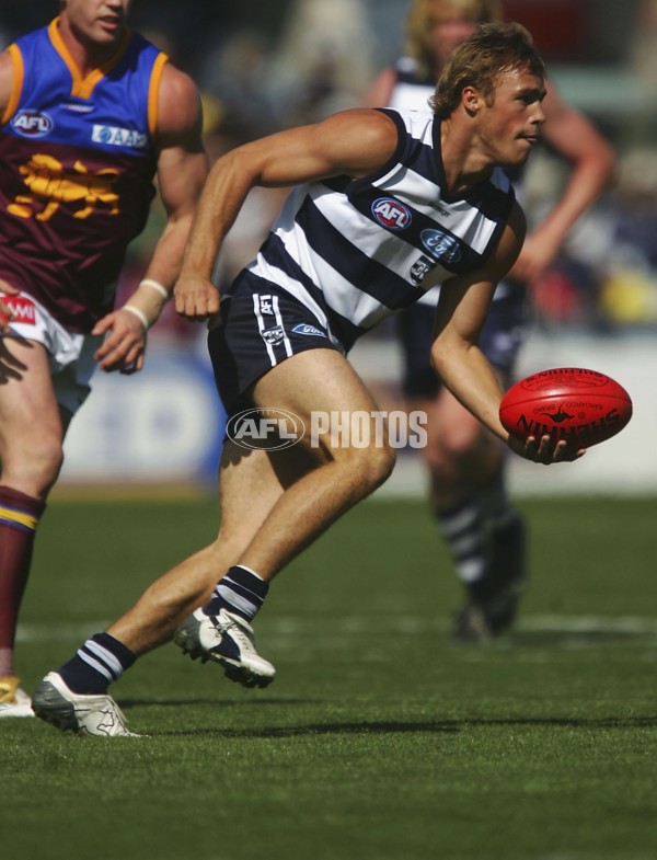 AFL 2006 Rd 1 - Geelong v Brisbane - 192194
