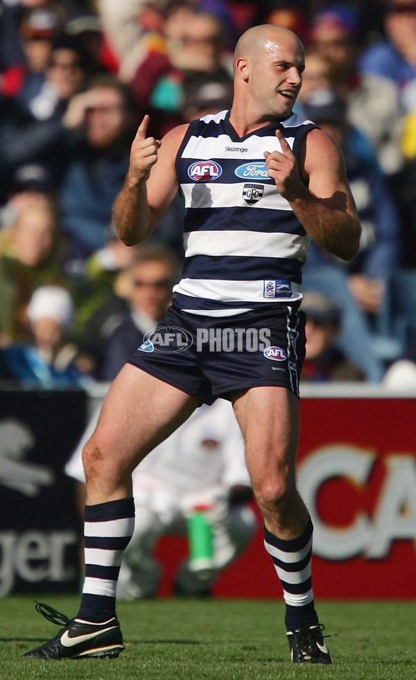 AFL 2006 Rd 1 - Geelong v Brisbane - 192190