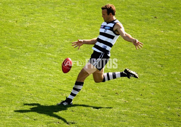 AFL 2006 Rd 1 - Geelong v Brisbane - 192192