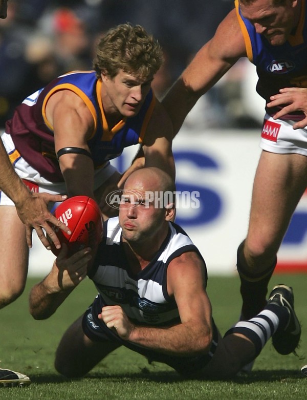AFL 2006 Rd 1 - Geelong v Brisbane - 192203