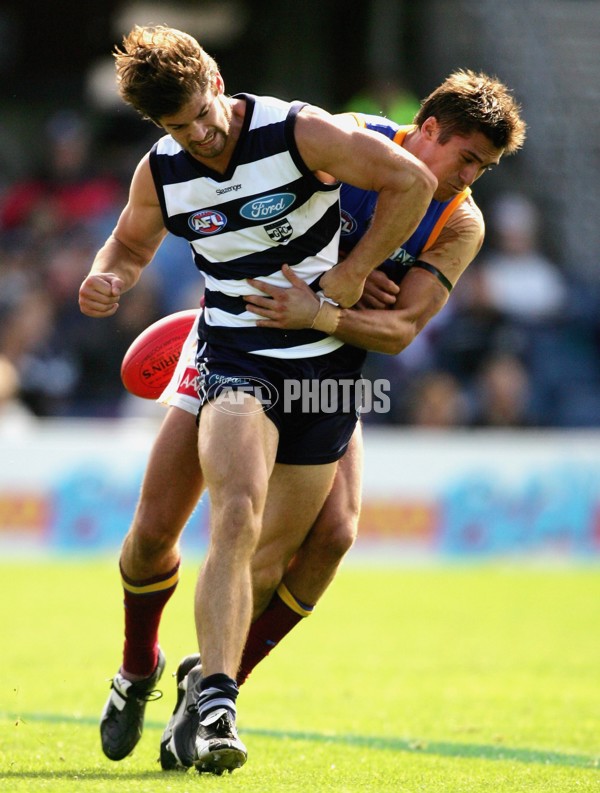 AFL 2006 Rd 1 - Geelong v Brisbane - 192191