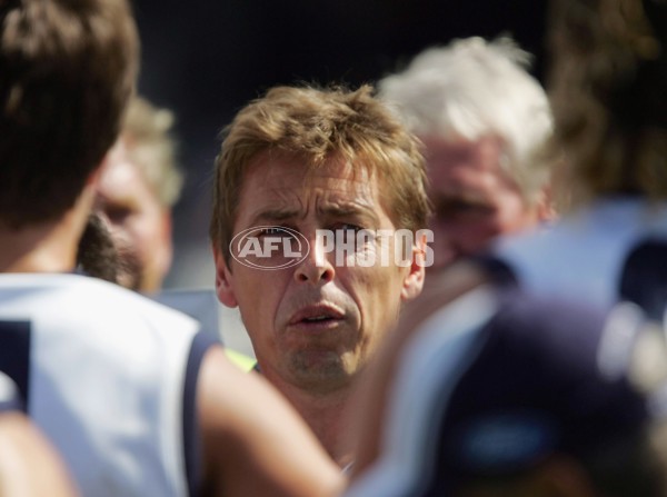 AFL 2006 Rd 1 - Geelong v Brisbane - 192181