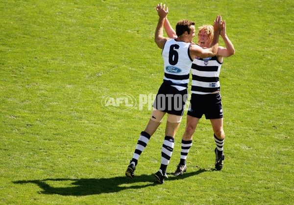 AFL 2006 Rd 1 - Geelong v Brisbane - 192185