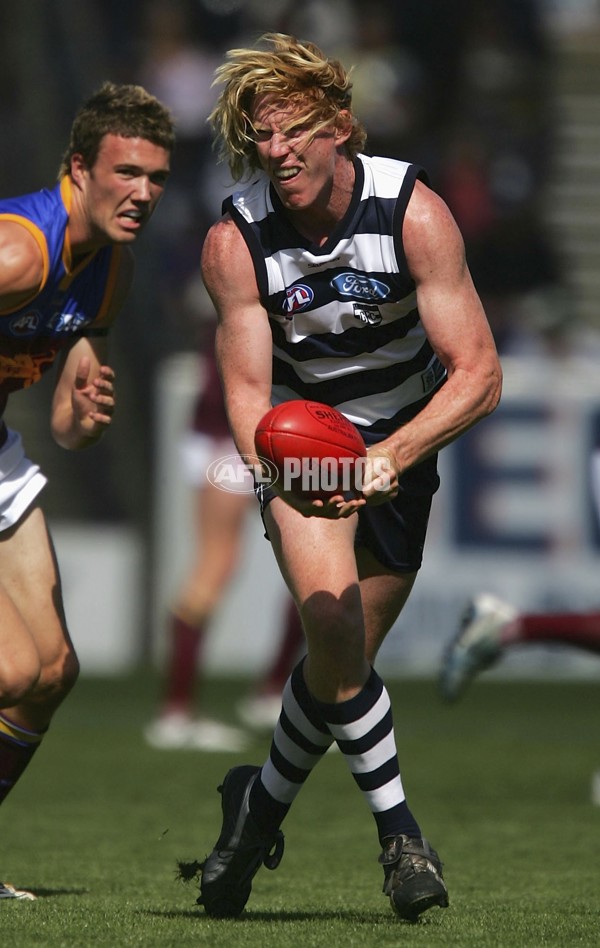 AFL 2006 Rd 1 - Geelong v Brisbane - 192200