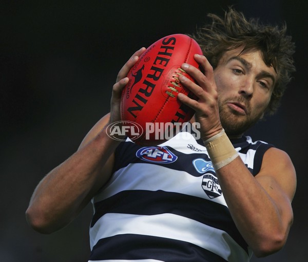 AFL 2006 Rd 1 - Geelong v Brisbane - 192196