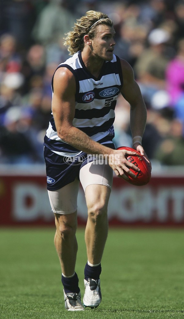 AFL 2006 Rd 1 - Geelong v Brisbane - 192195