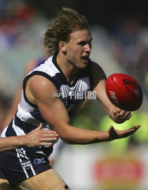 AFL 2006 Rd 1 - Geelong v Brisbane - 192201