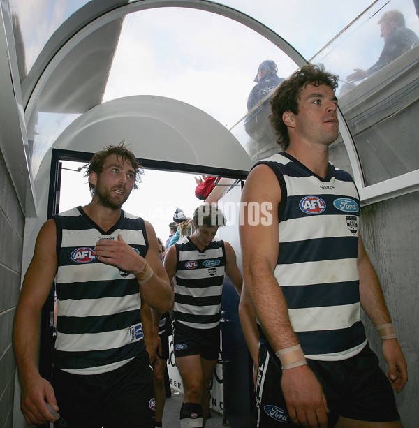 AFL 2006 Rd 2 - Geelong v Kangaroos - 192216