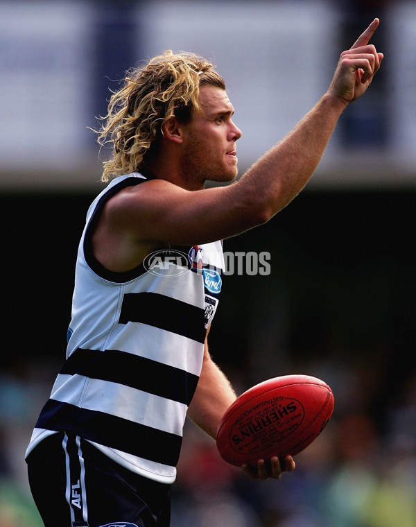 AFL 2006 Rd 1 - Geelong v Brisbane - 192205