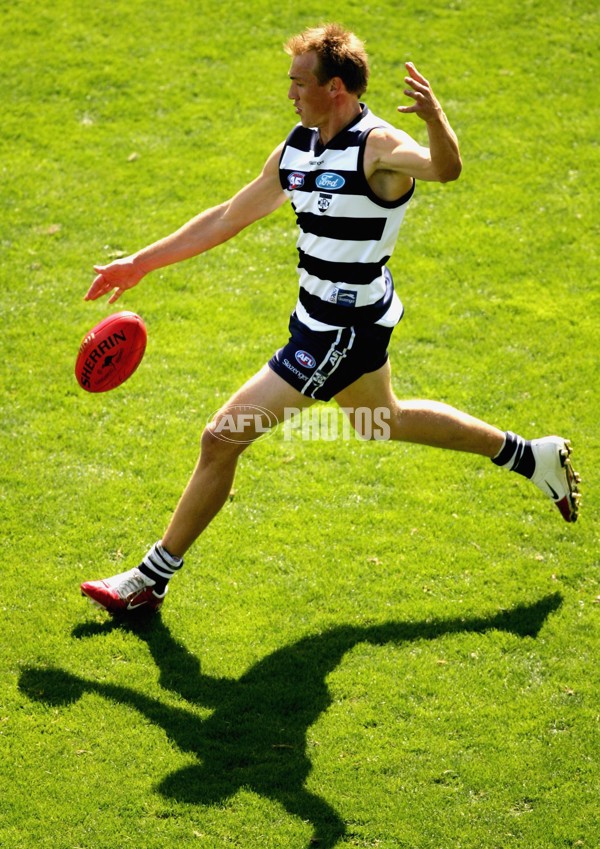 AFL 2006 Rd 1 - Geelong v Brisbane - 192193