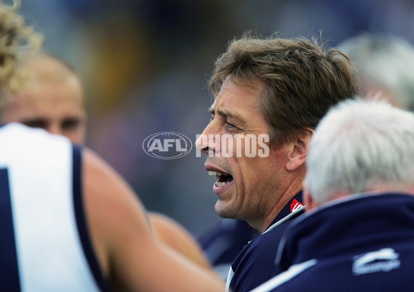 AFL 2006 Rd 2 - Geelong v Kangaroos - 192213