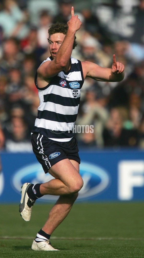 AFL 2006 Rd 2 - Geelong v Kangaroos - 192230